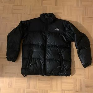 North Face Puffer